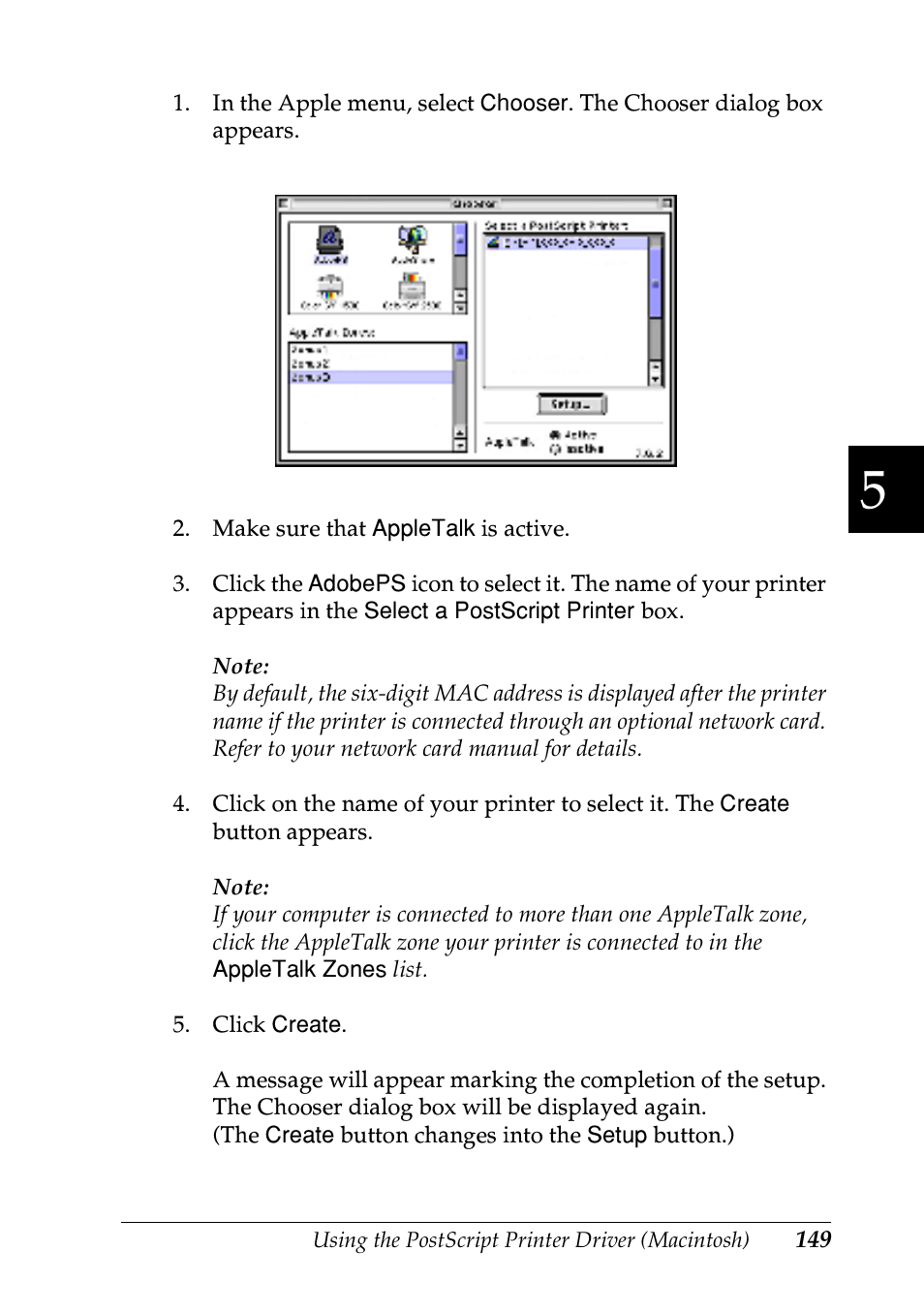 Epson EPL-N7000 User Manual | Page 160 / 496