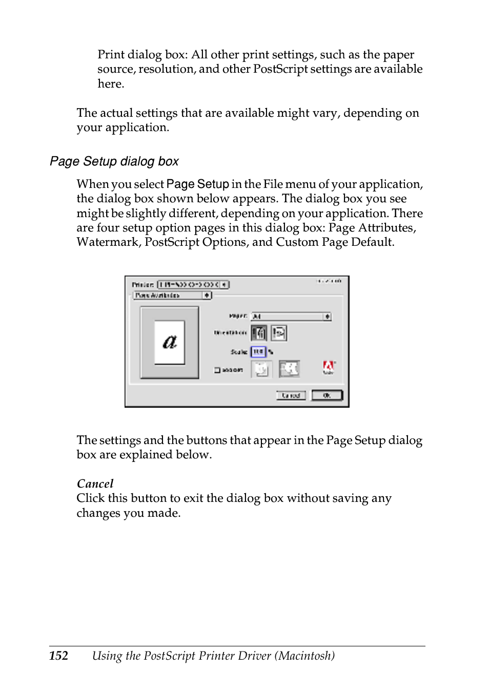 Epson EPL-N7000 User Manual | Page 163 / 496