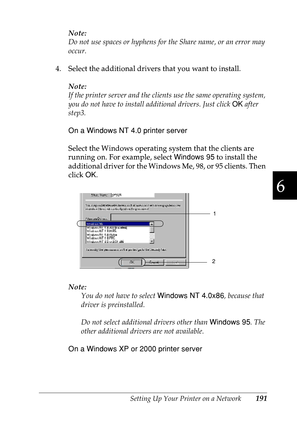 Epson EPL-N7000 User Manual | Page 202 / 496