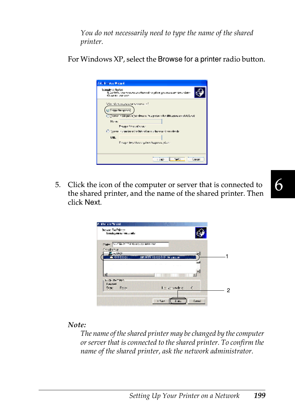 Epson EPL-N7000 User Manual | Page 210 / 496