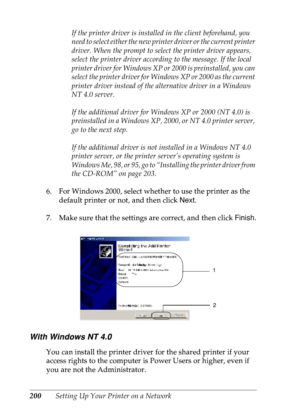 Epson EPL-N7000 User Manual | Page 211 / 496