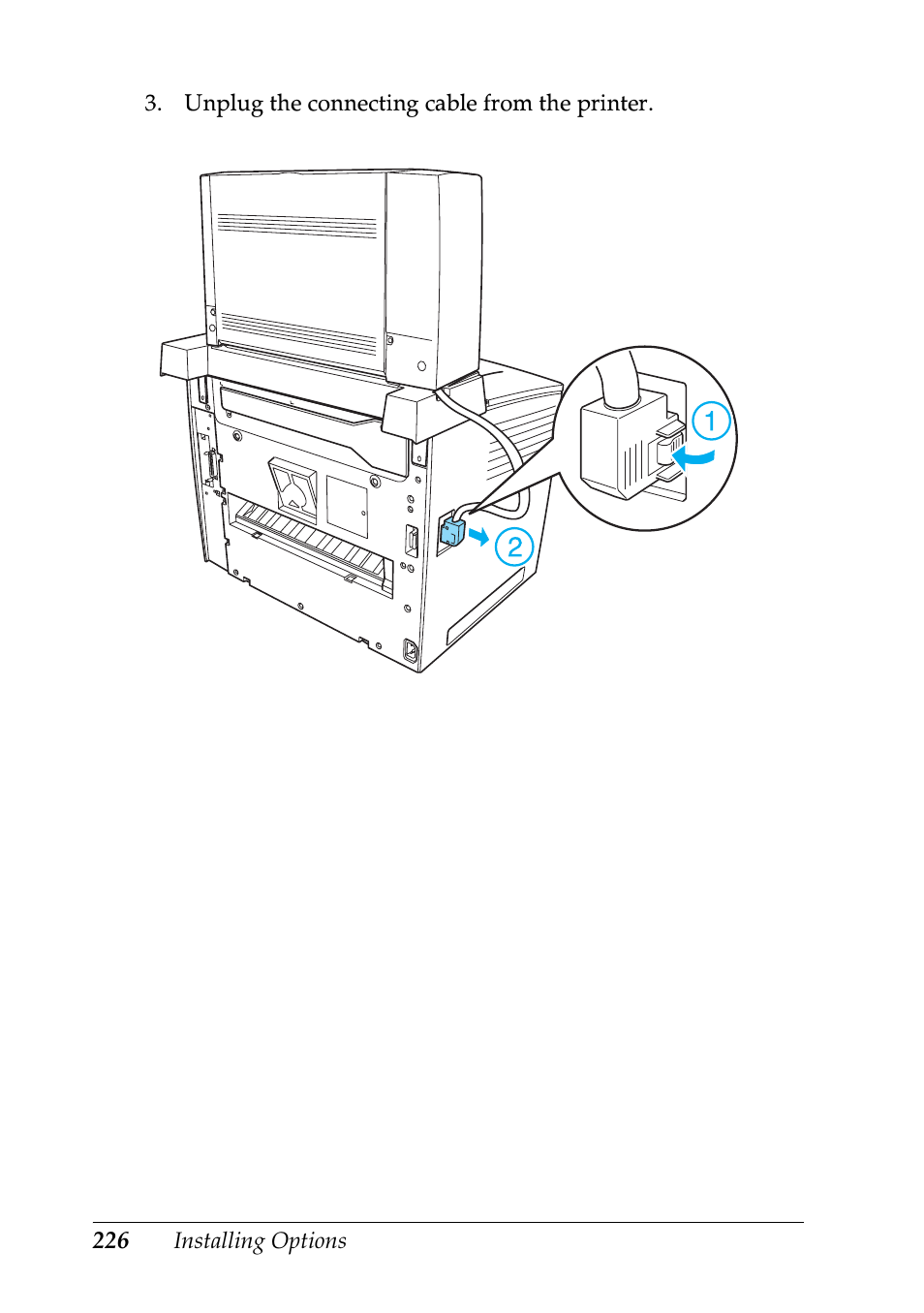 Epson EPL-N7000 User Manual | Page 237 / 496