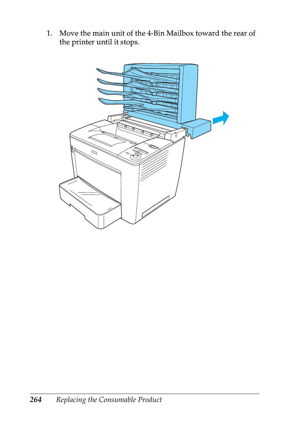 Epson EPL-N7000 User Manual | Page 275 / 496