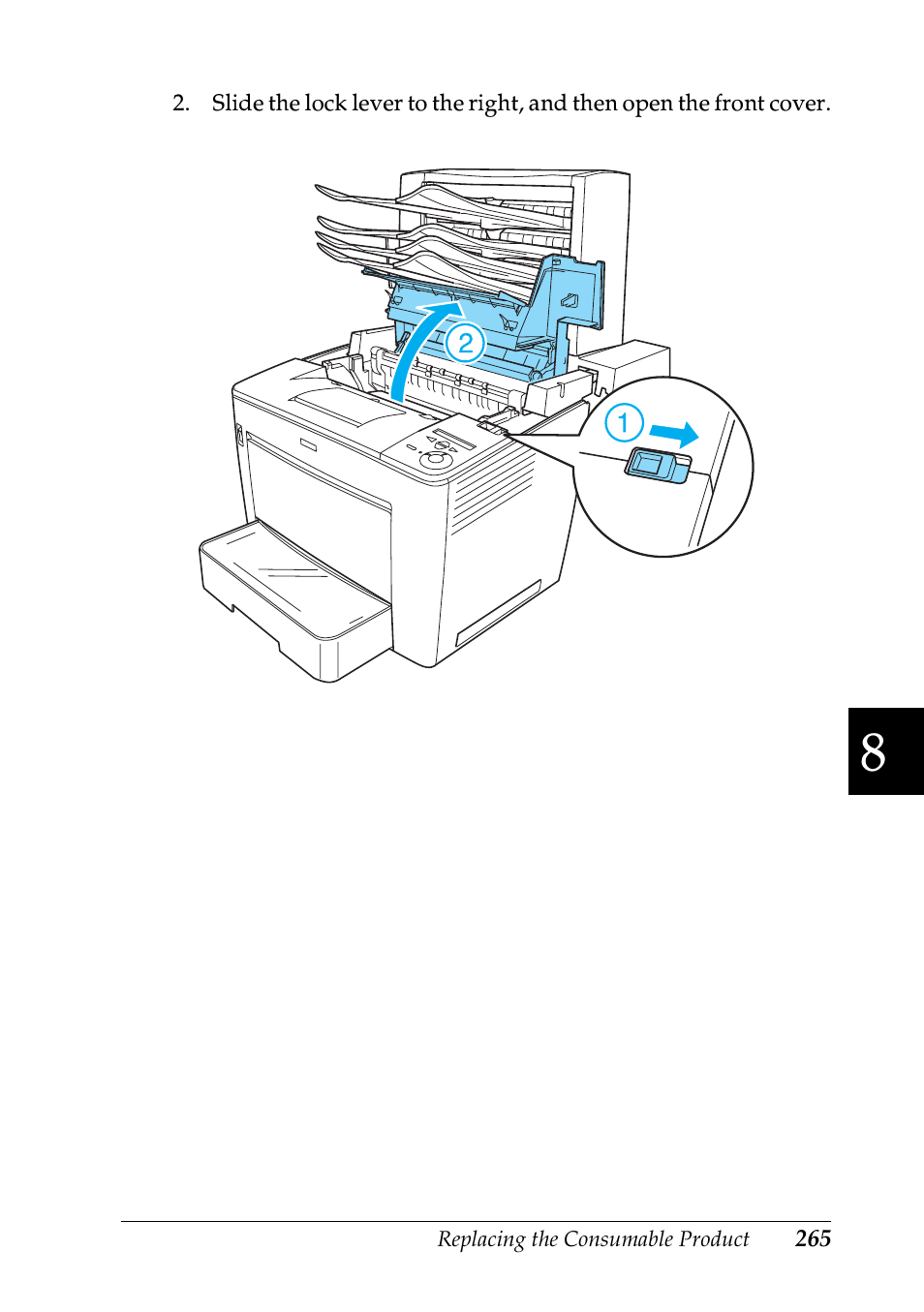 Epson EPL-N7000 User Manual | Page 276 / 496