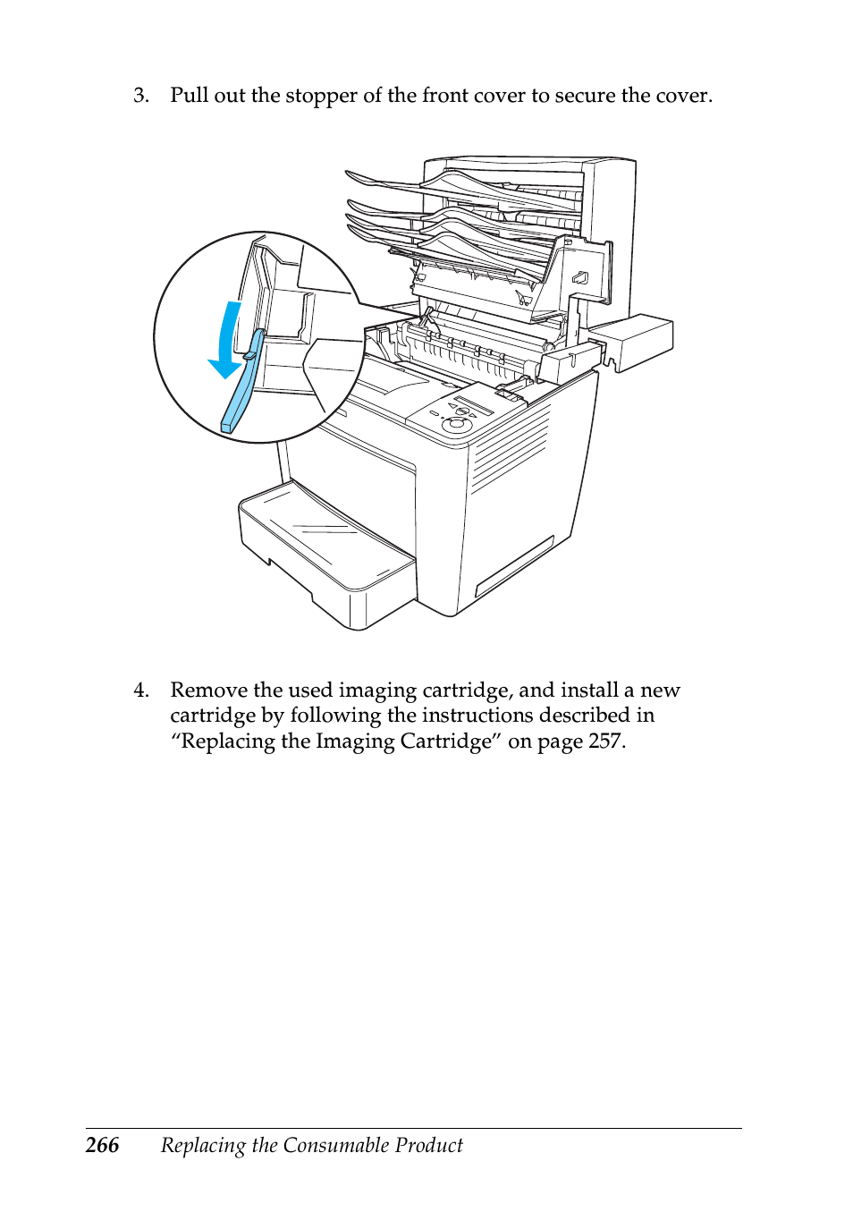 Epson EPL-N7000 User Manual | Page 277 / 496