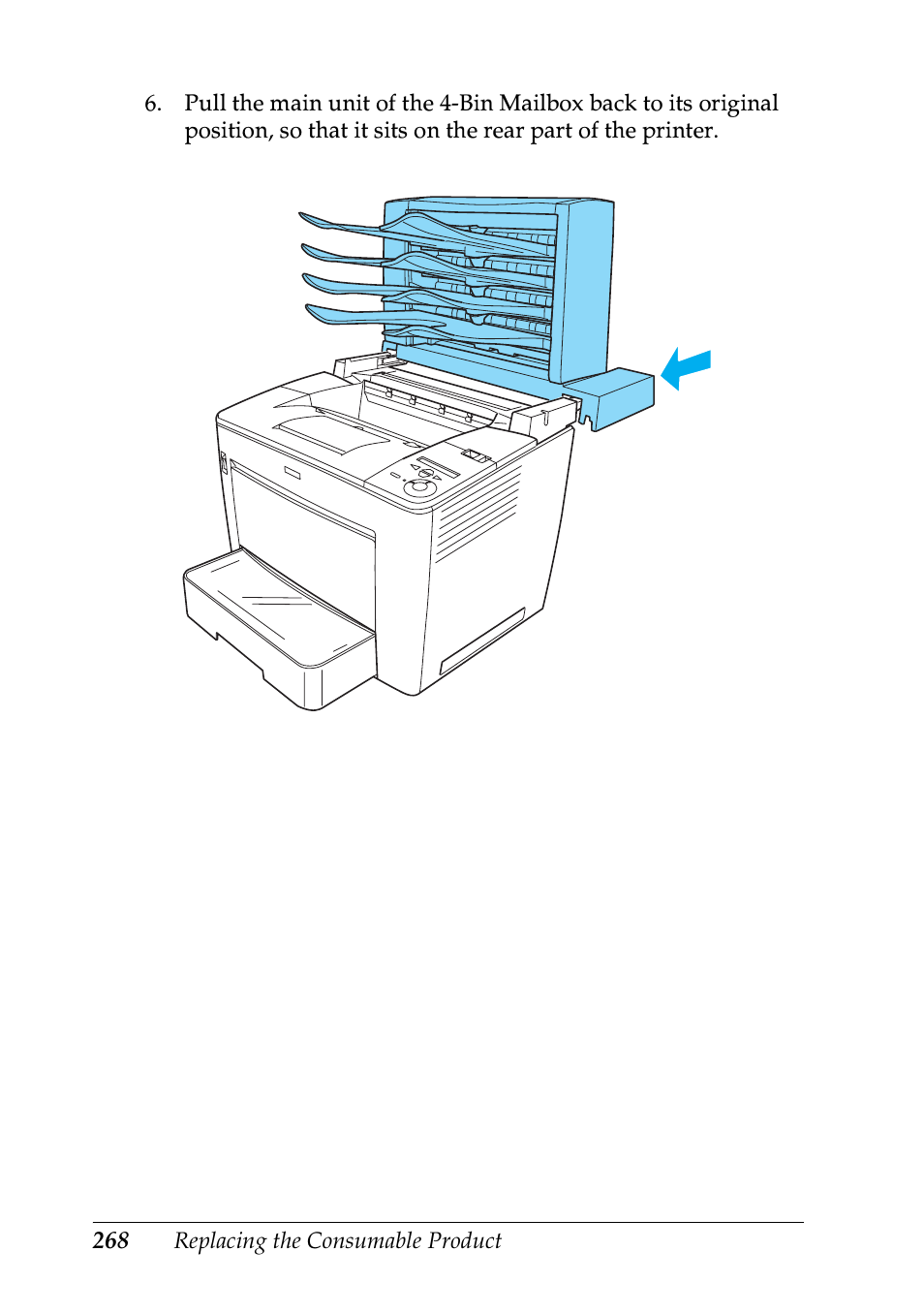 Epson EPL-N7000 User Manual | Page 279 / 496