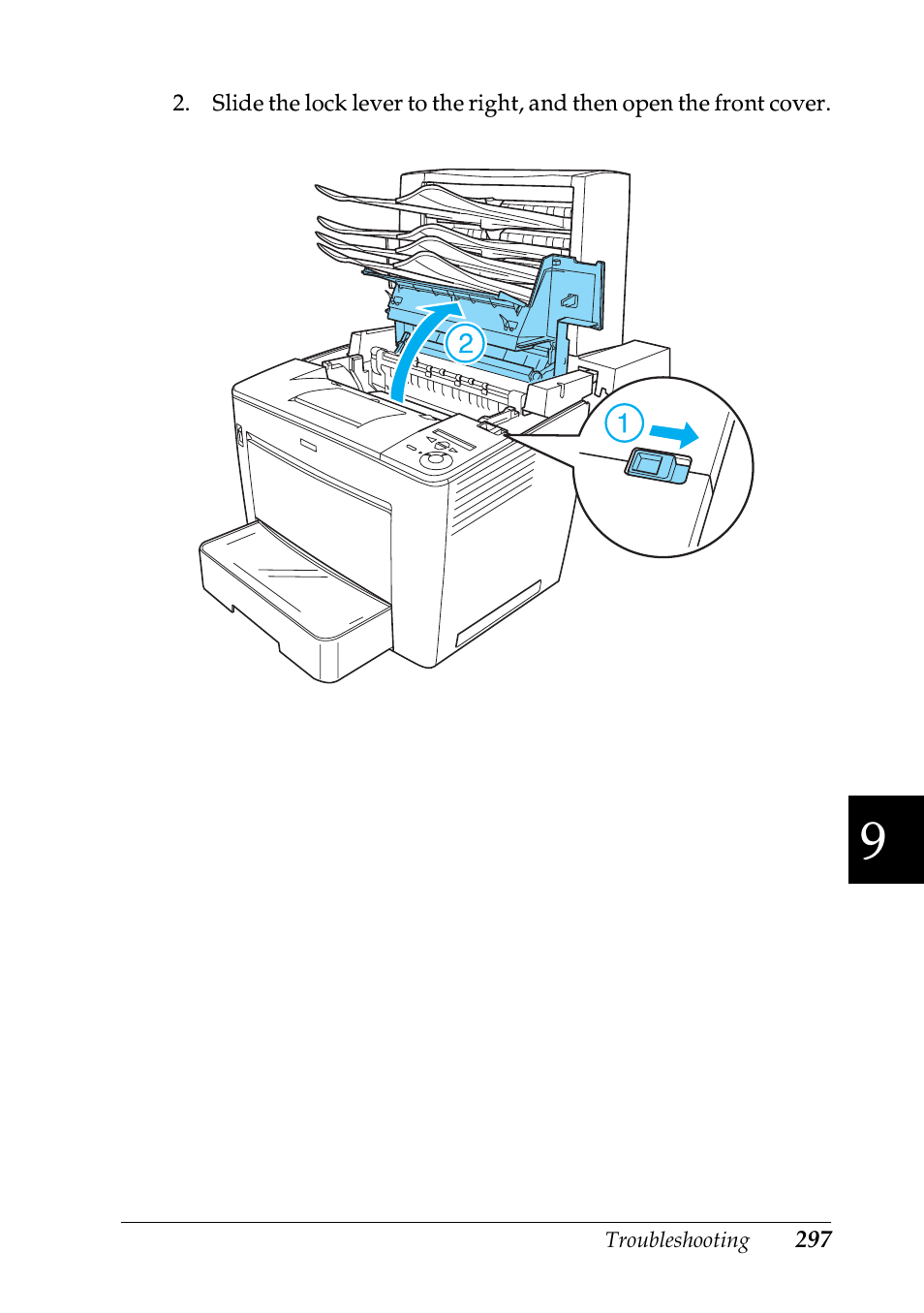 Epson EPL-N7000 User Manual | Page 308 / 496
