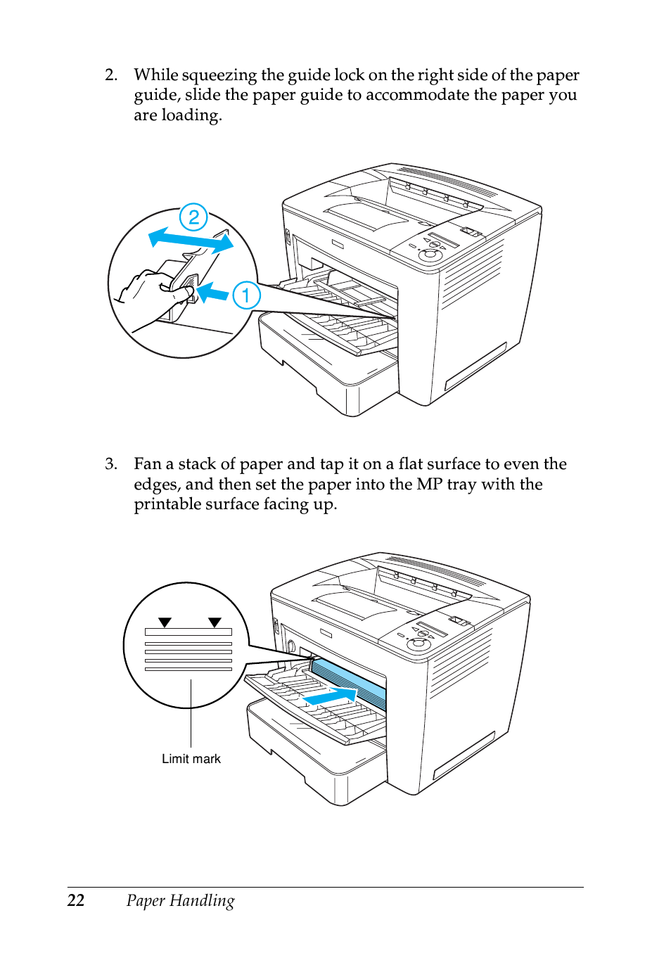 Epson EPL-N7000 User Manual | Page 33 / 496