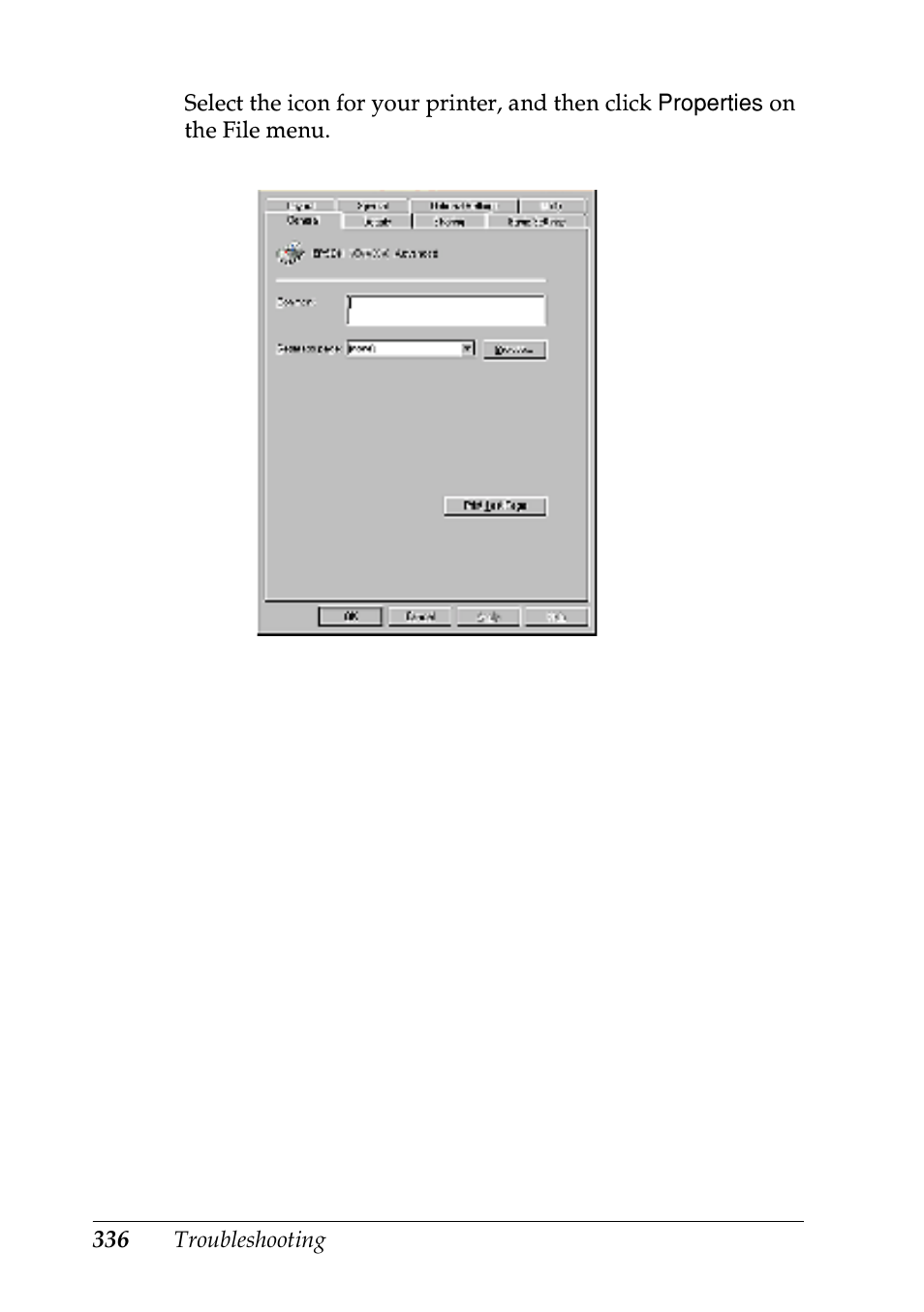 Epson EPL-N7000 User Manual | Page 347 / 496