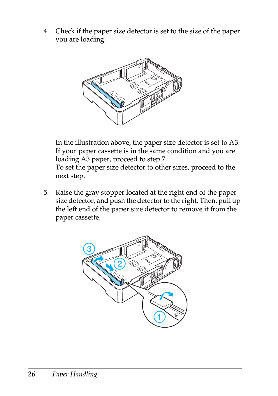 Epson EPL-N7000 User Manual | Page 37 / 496