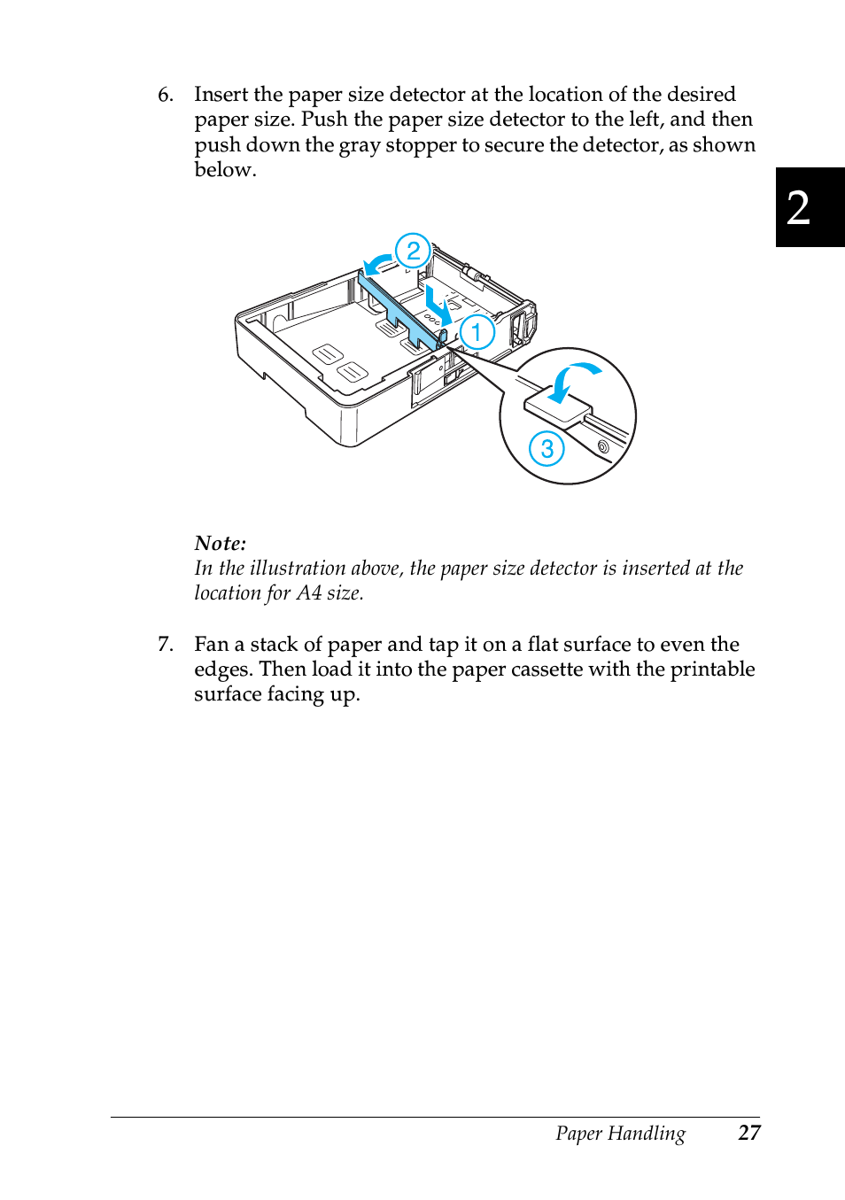 Epson EPL-N7000 User Manual | Page 38 / 496