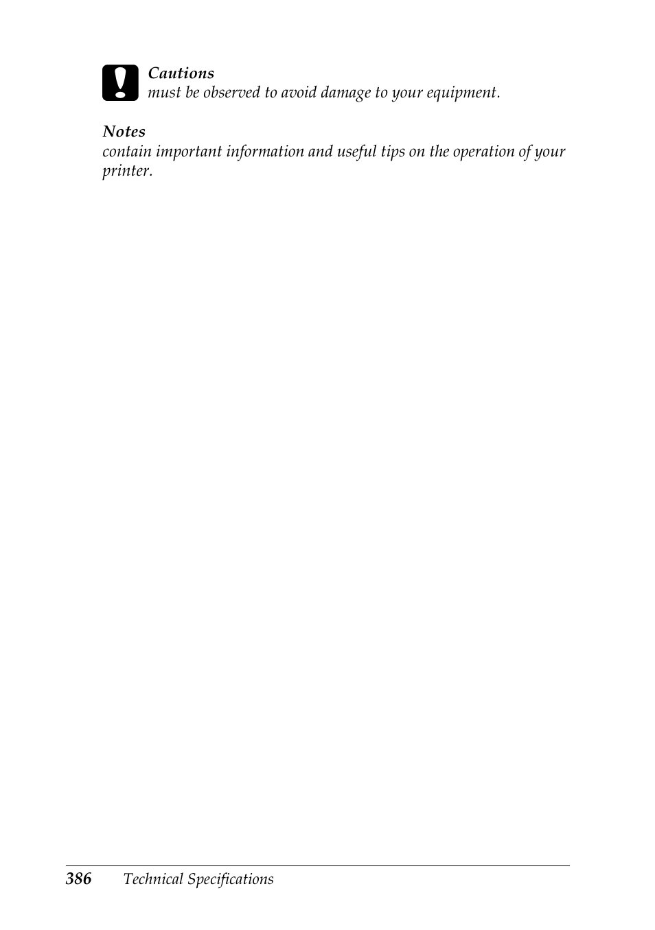 Epson EPL-N7000 User Manual | Page 397 / 496