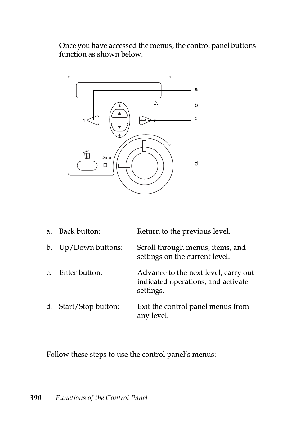 Epson EPL-N7000 User Manual | Page 401 / 496