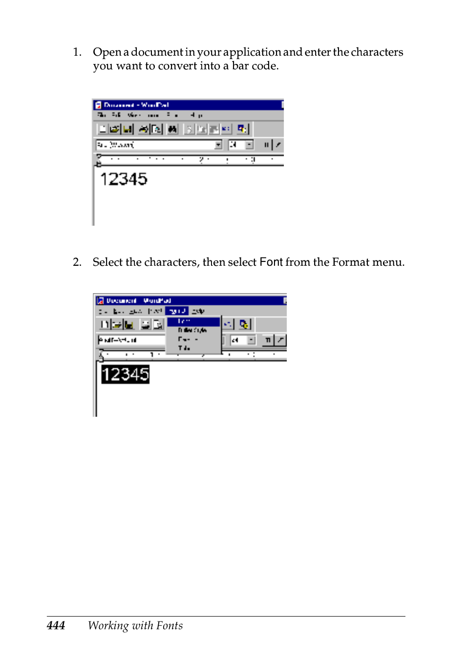 Epson EPL-N7000 User Manual | Page 455 / 496