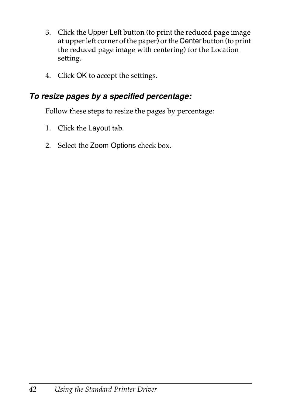 Epson EPL-N7000 User Manual | Page 53 / 496