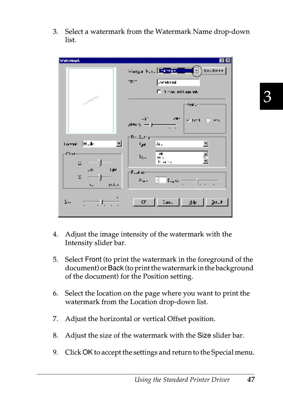 Epson EPL-N7000 User Manual | Page 58 / 496