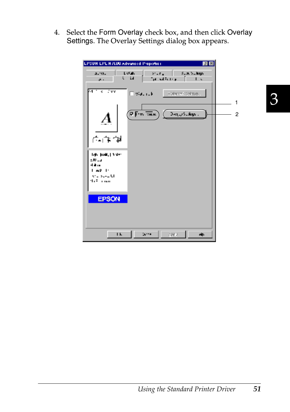 Epson EPL-N7000 User Manual | Page 62 / 496