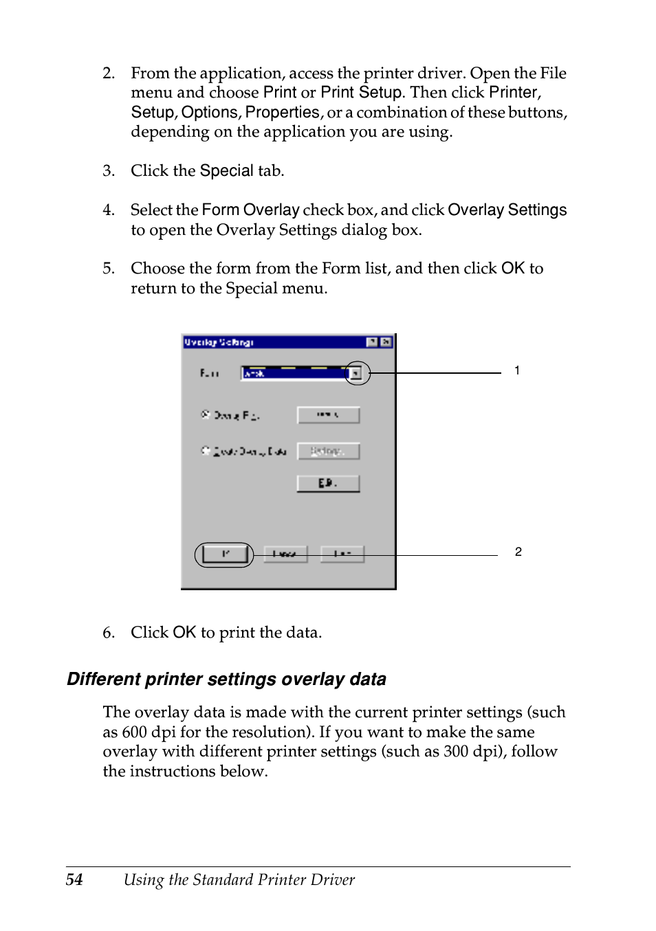 Epson EPL-N7000 User Manual | Page 65 / 496