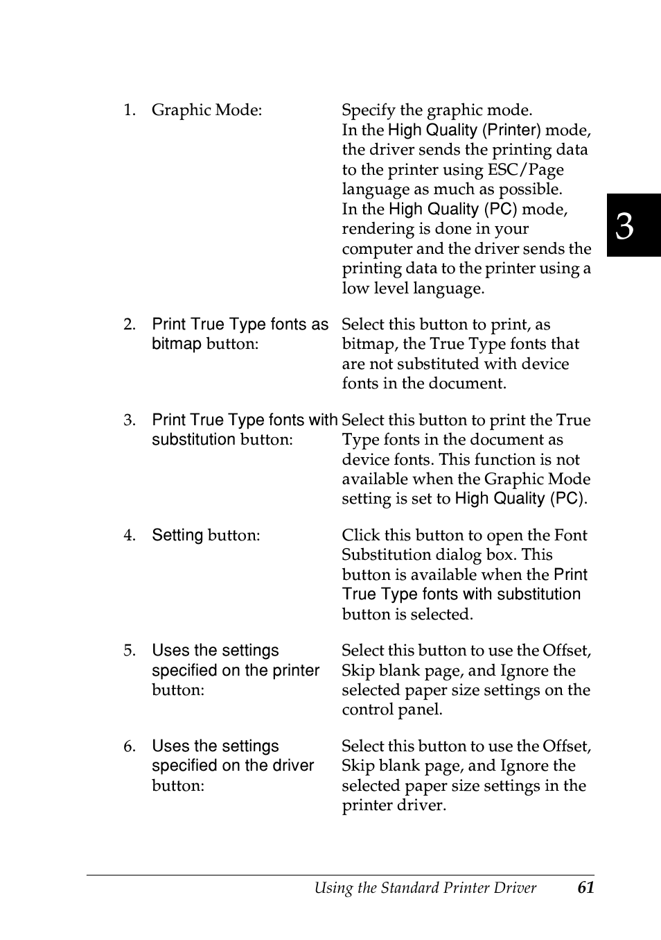 Epson EPL-N7000 User Manual | Page 72 / 496