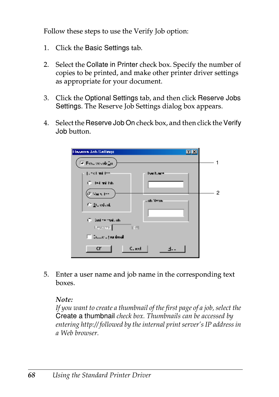 Epson EPL-N7000 User Manual | Page 79 / 496