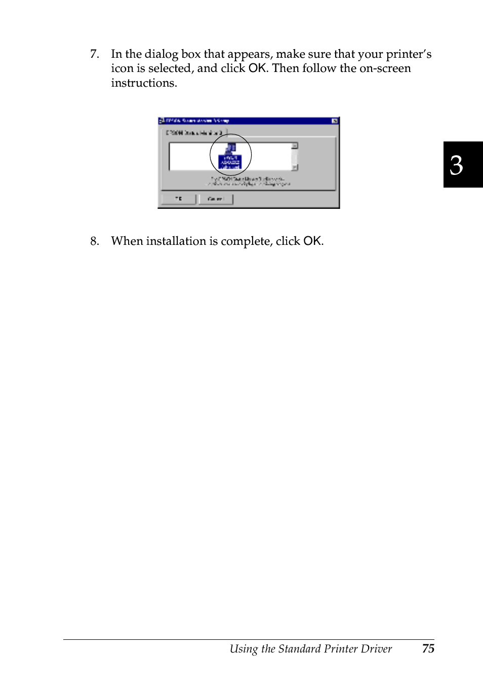Epson EPL-N7000 User Manual | Page 86 / 496
