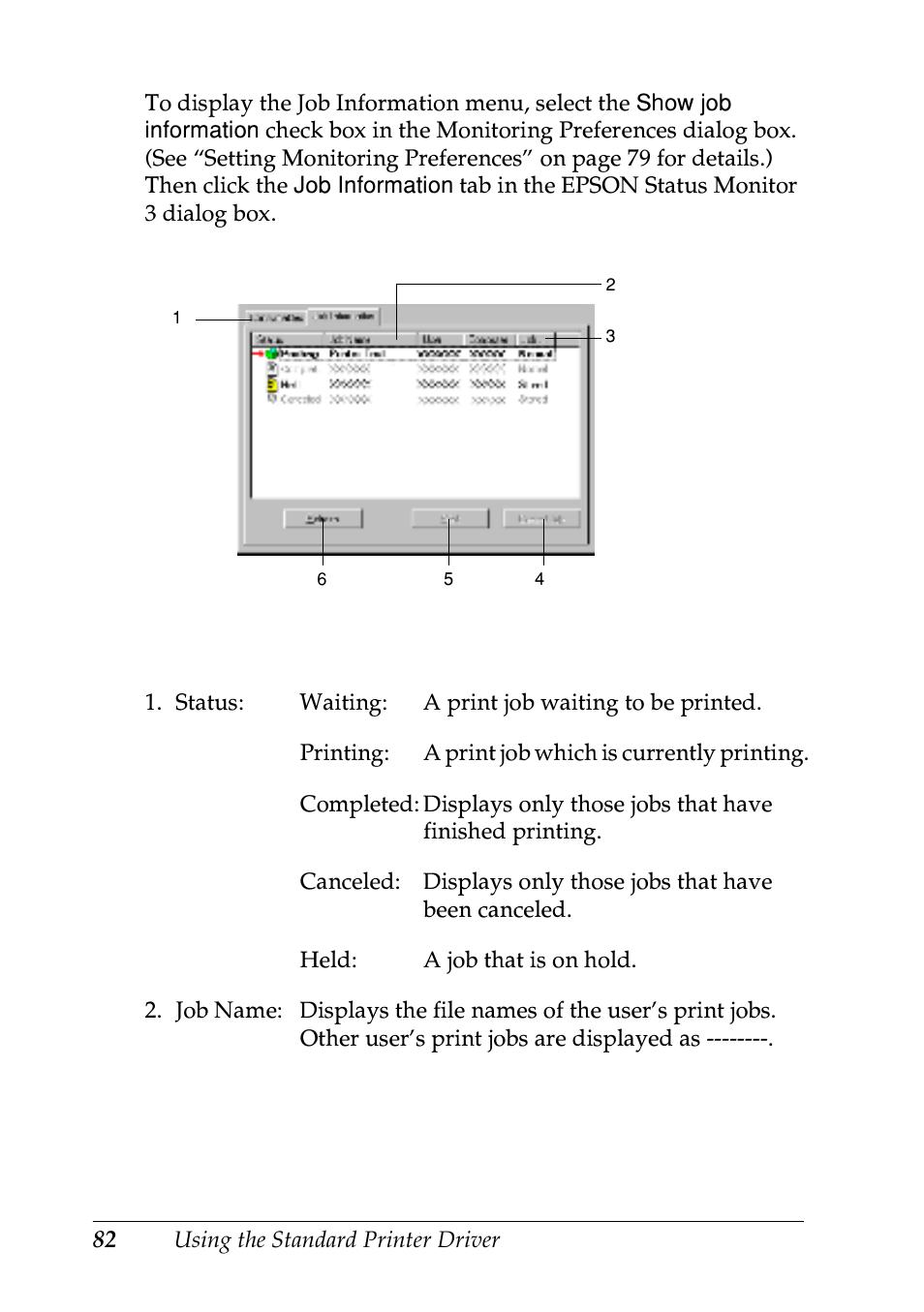 Epson EPL-N7000 User Manual | Page 93 / 496
