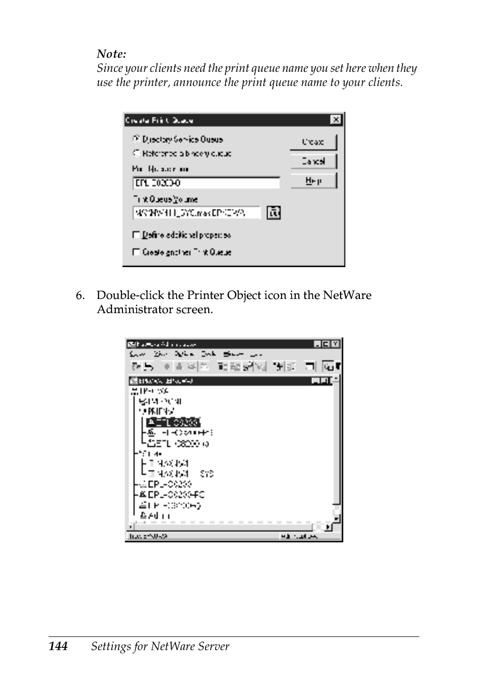 Epson EPL-N7000 User Manual | Page 144 / 274