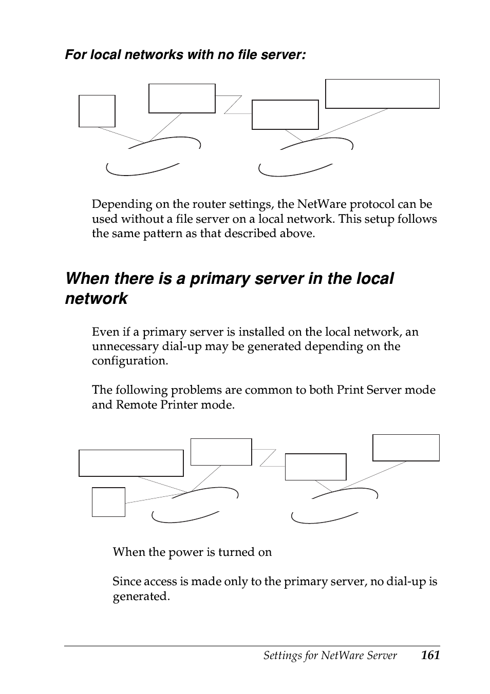 Epson EPL-N7000 User Manual | Page 161 / 274