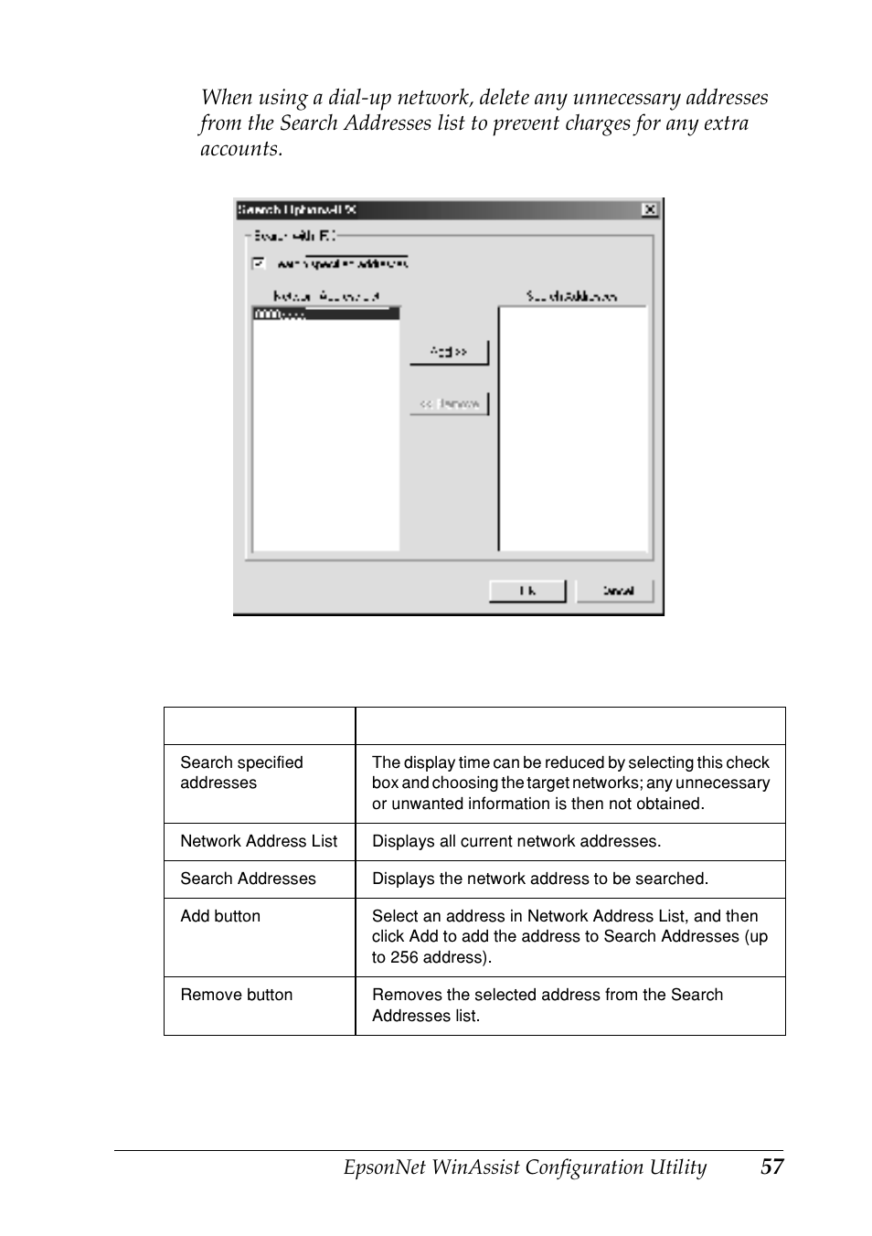 Epson EPL-N7000 User Manual | Page 57 / 274