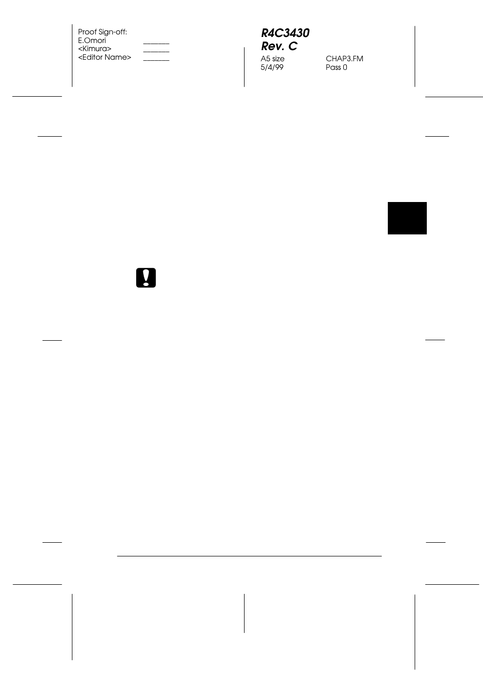 Epson FX-980 User Manual | Page 102 / 233