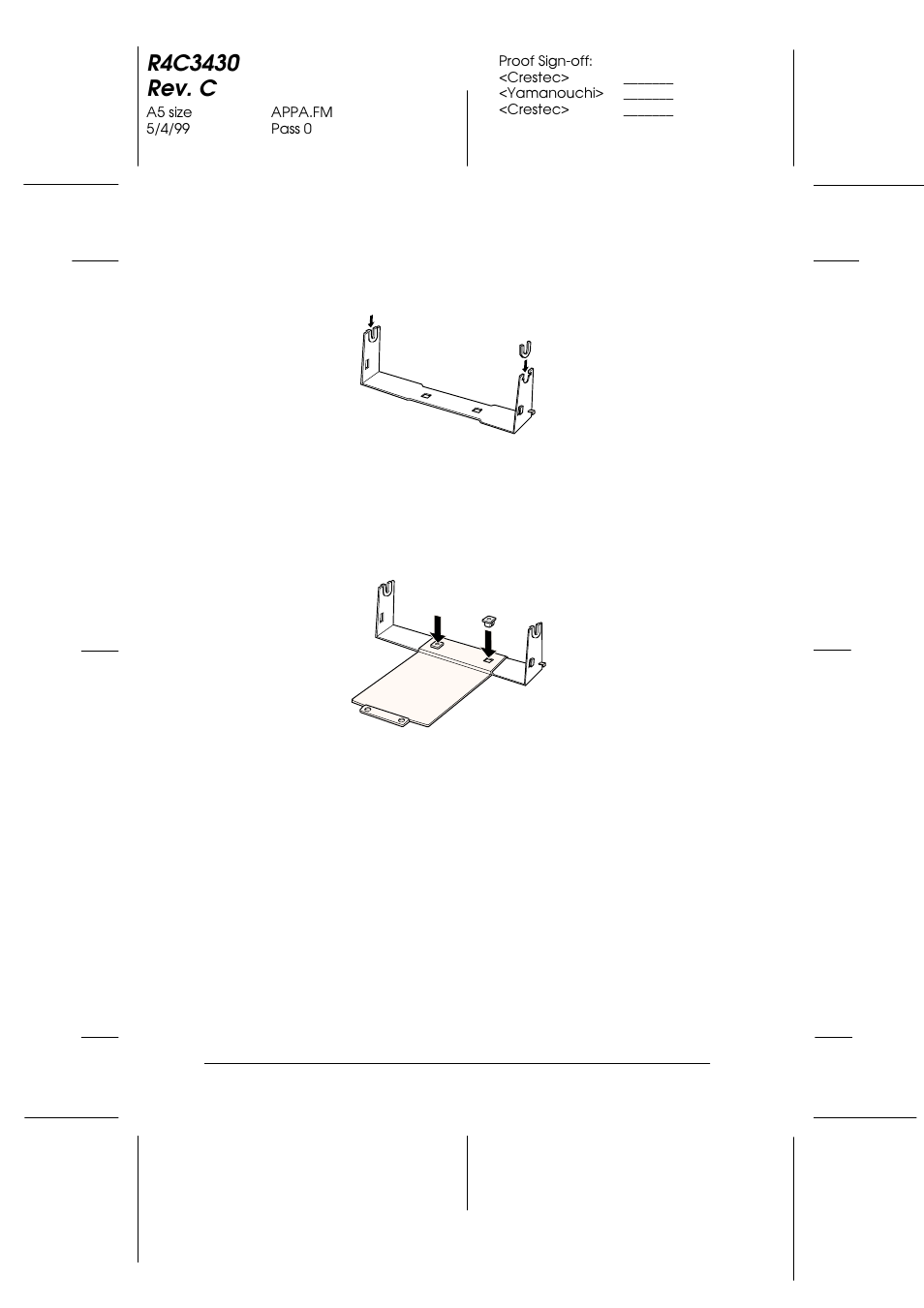 Epson FX-980 User Manual | Page 184 / 233