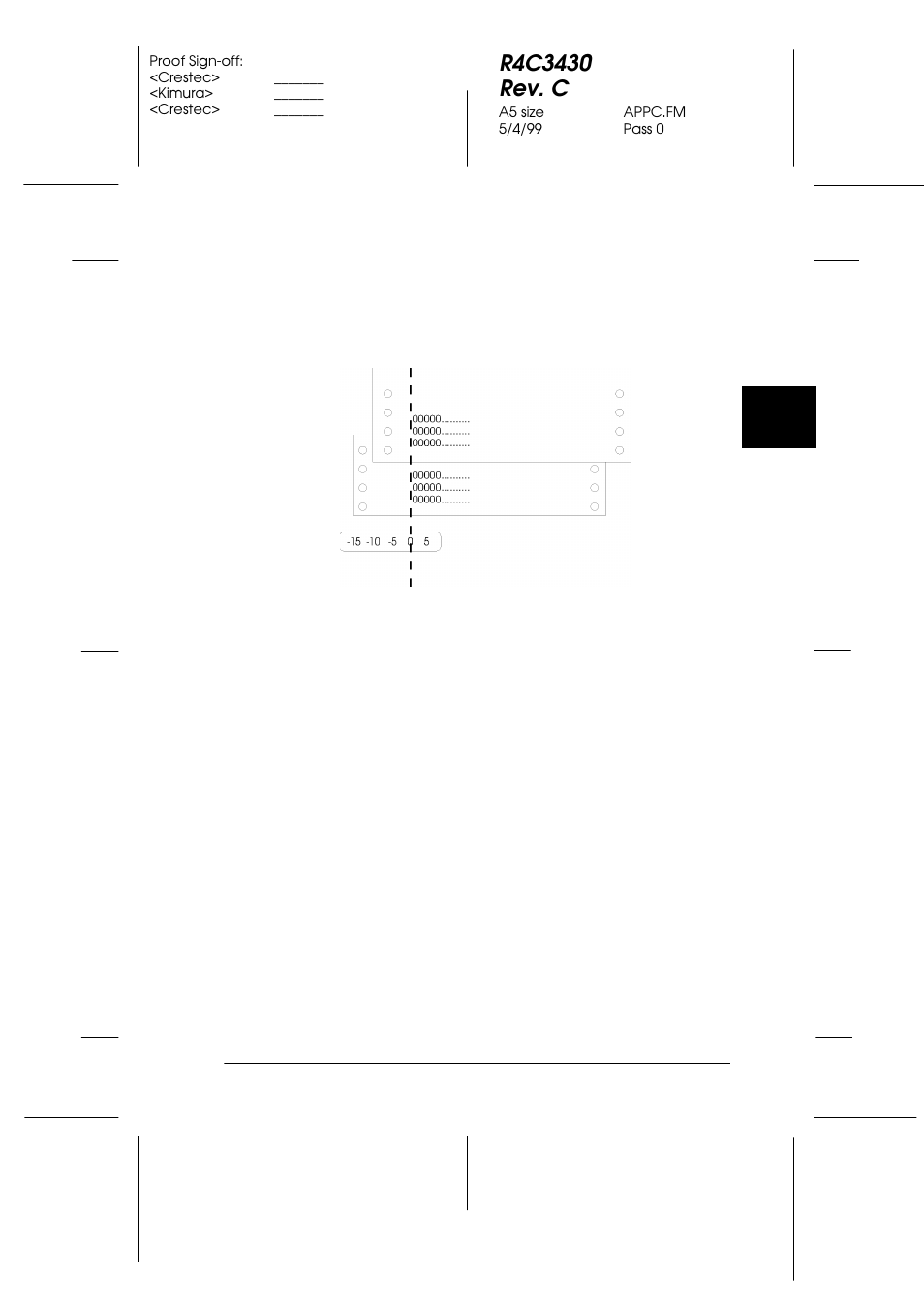 Epson FX-980 User Manual | Page 203 / 233