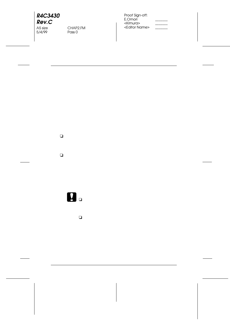 Switching to printing on single sheets, Switching to printing on single sheets -36 | Epson FX-980 User Manual | Page 82 / 233