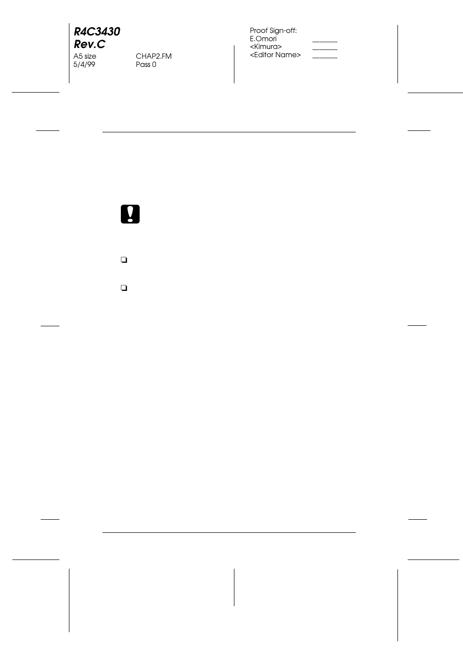 Adjusting the top-of-form position, Adjusting the top-of-form position -38 | Epson FX-980 User Manual | Page 84 / 233