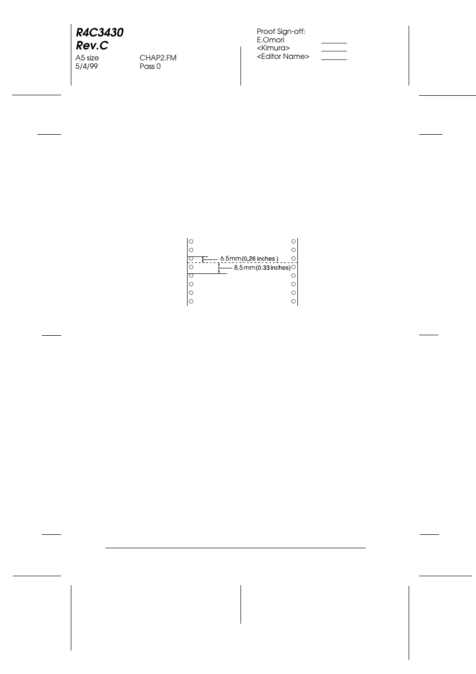 Epson FX-980 User Manual | Page 86 / 233