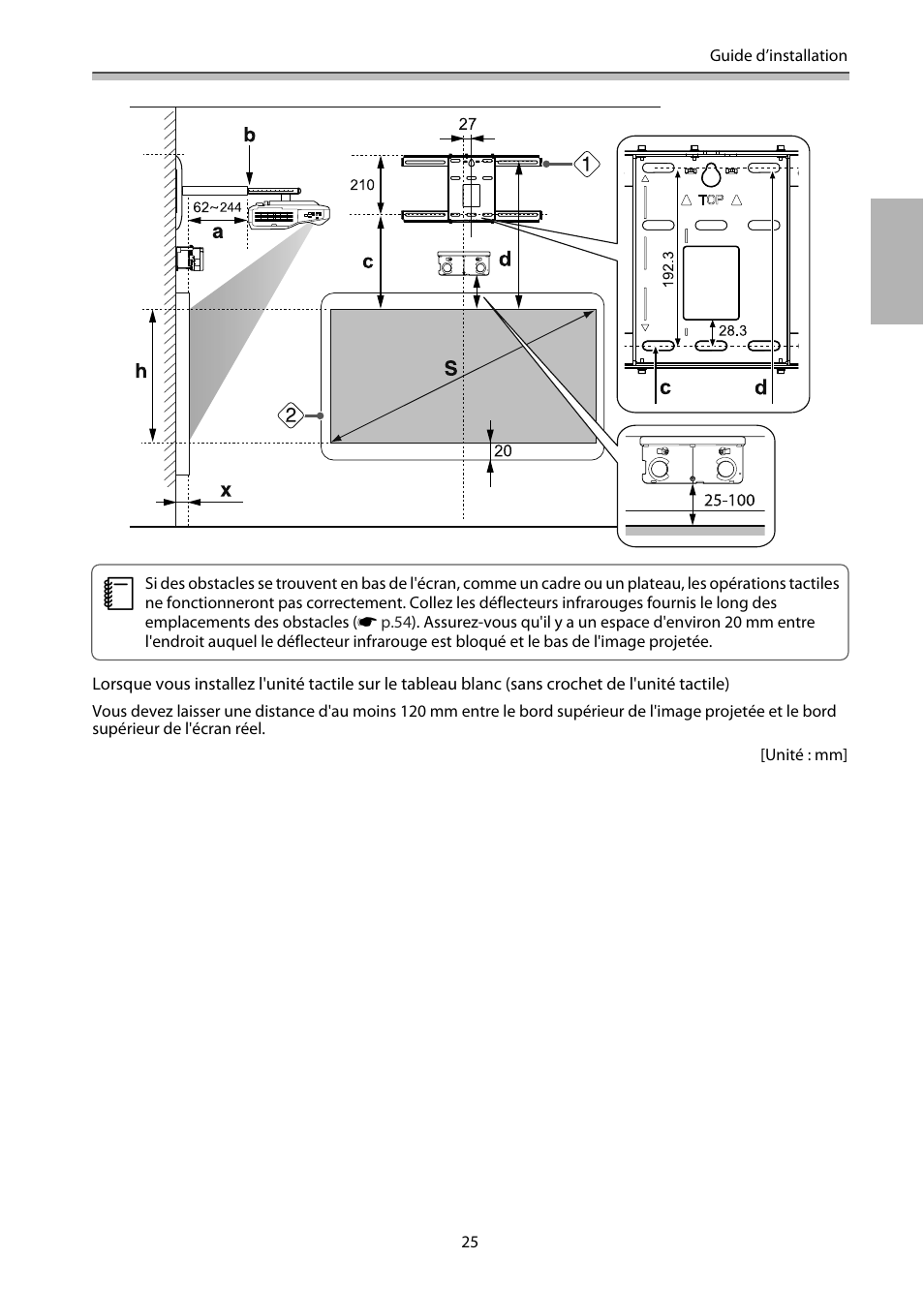 Epson EB-1460Ui User Manual | Page 142 / 353