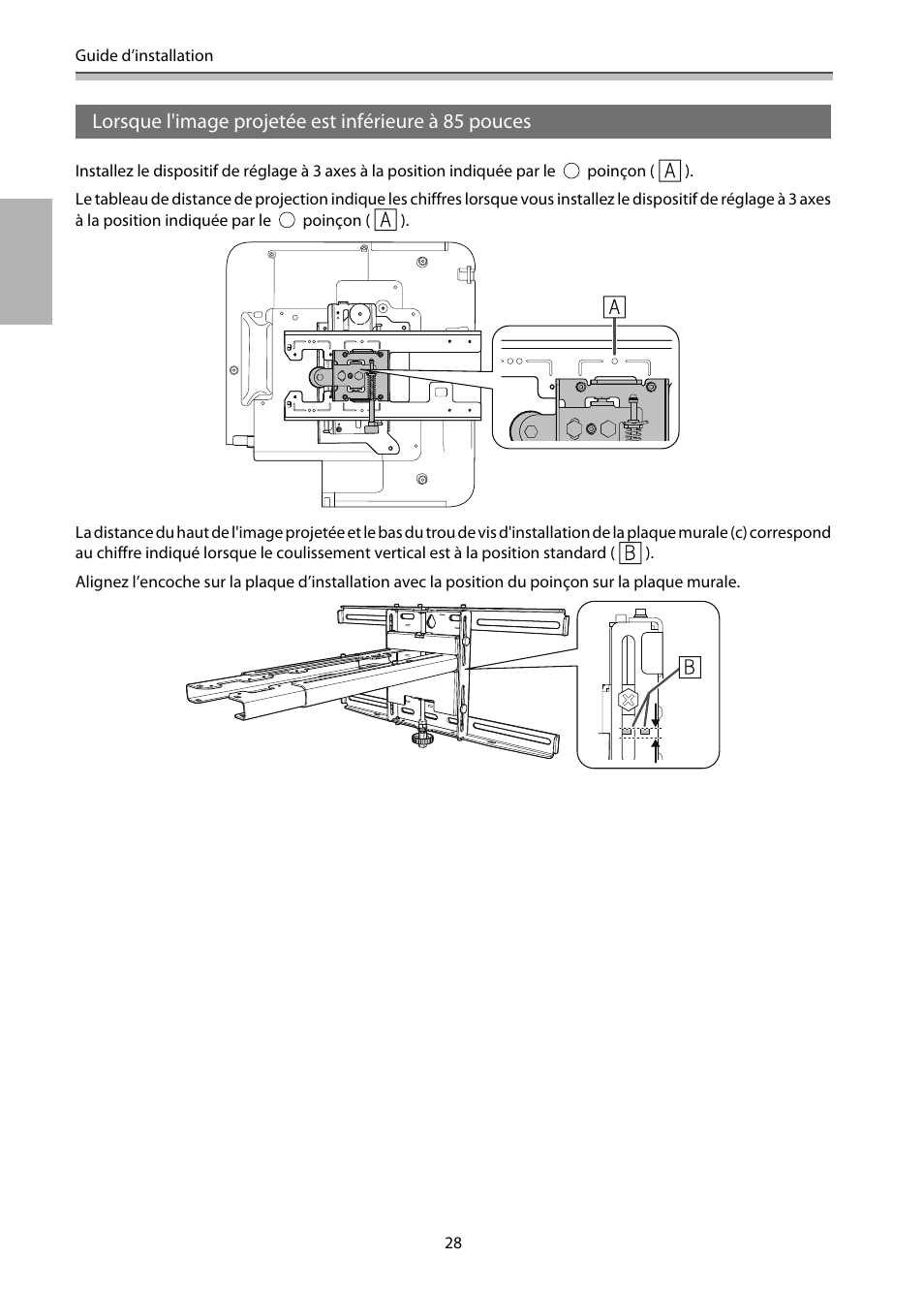 Epson EB-1460Ui User Manual | Page 145 / 353