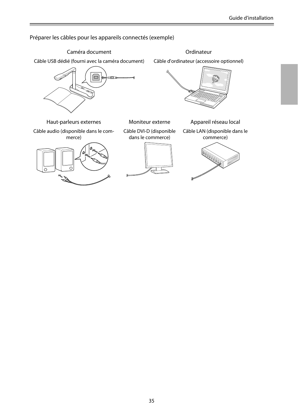 Epson EB-1460Ui User Manual | Page 152 / 353