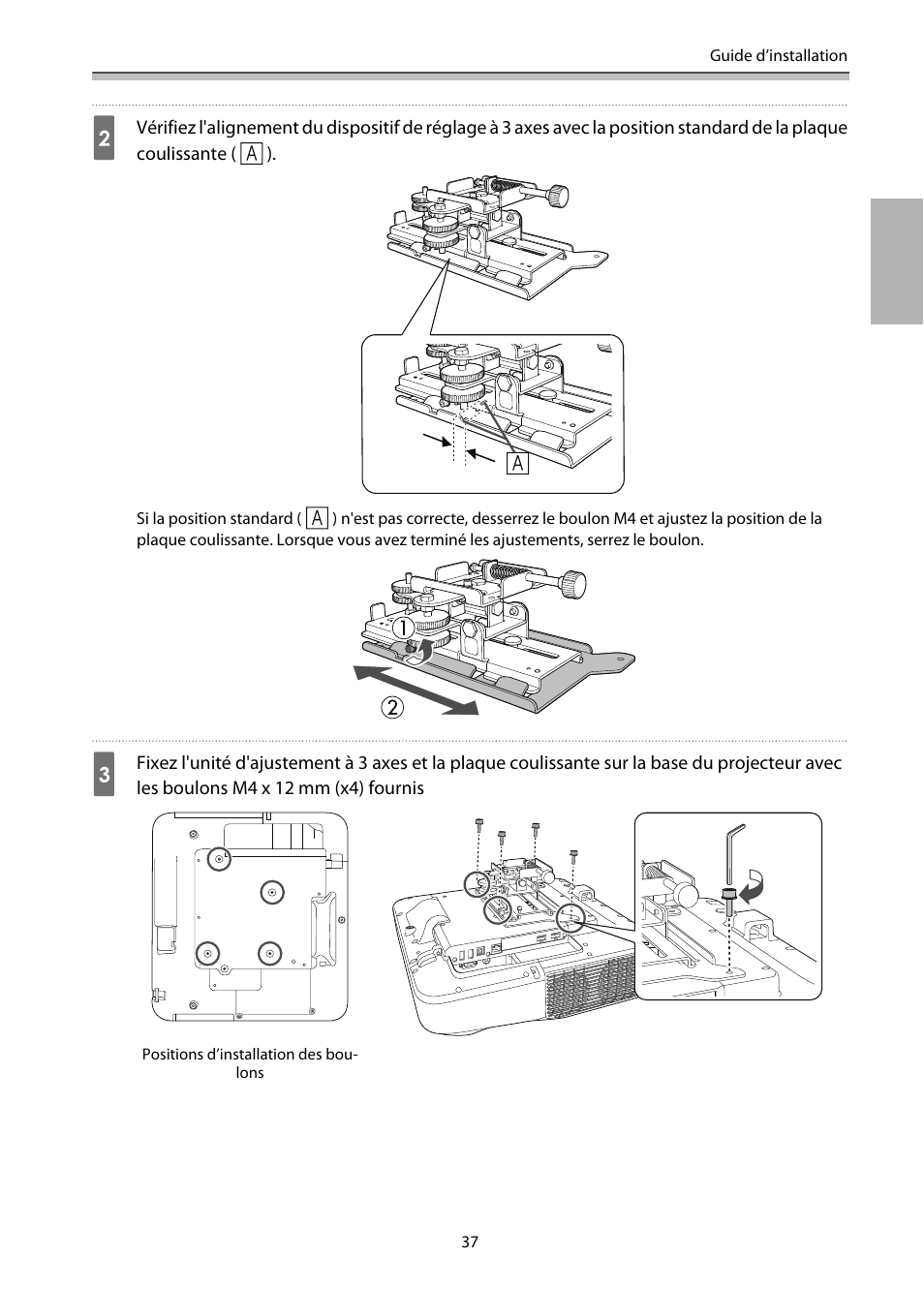 Epson EB-1460Ui User Manual | Page 154 / 353