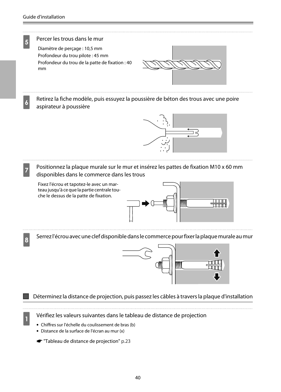 Epson EB-1460Ui User Manual | Page 157 / 353