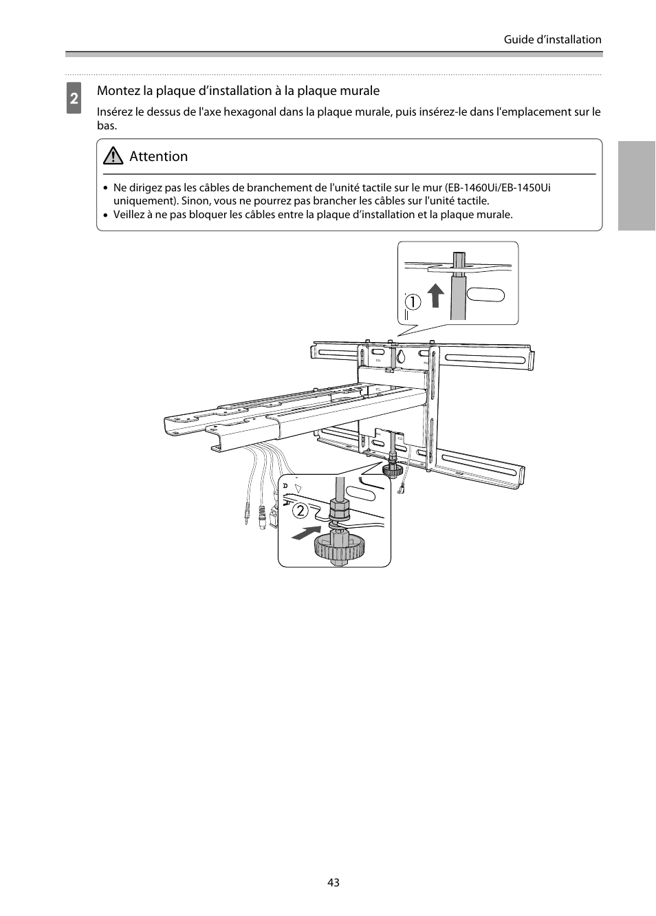 Epson EB-1460Ui User Manual | Page 160 / 353