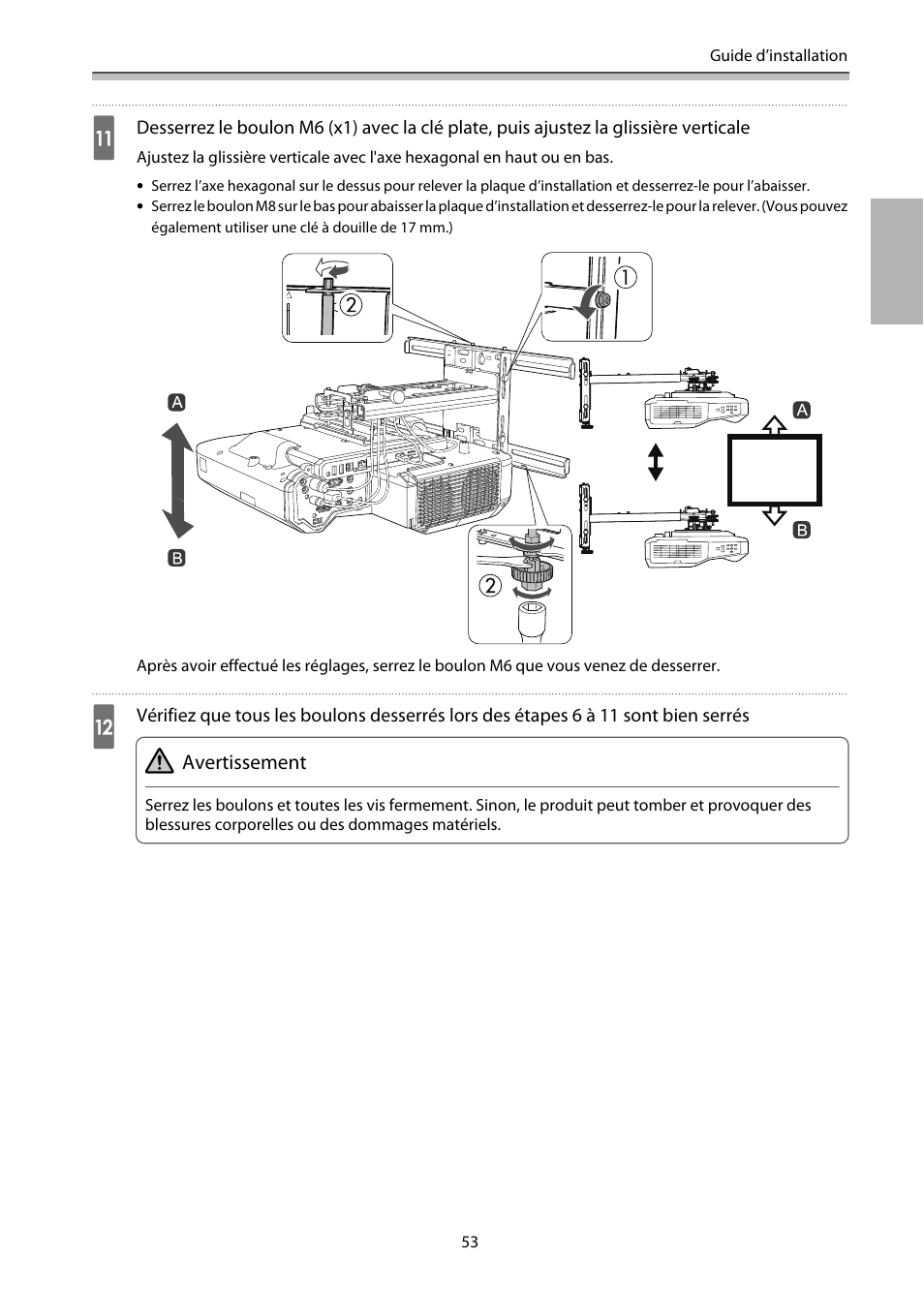 Epson EB-1460Ui User Manual | Page 170 / 353