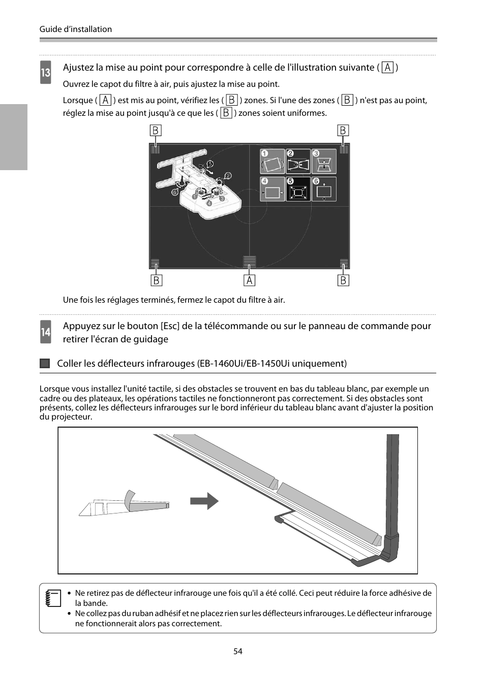 Epson EB-1460Ui User Manual | Page 171 / 353