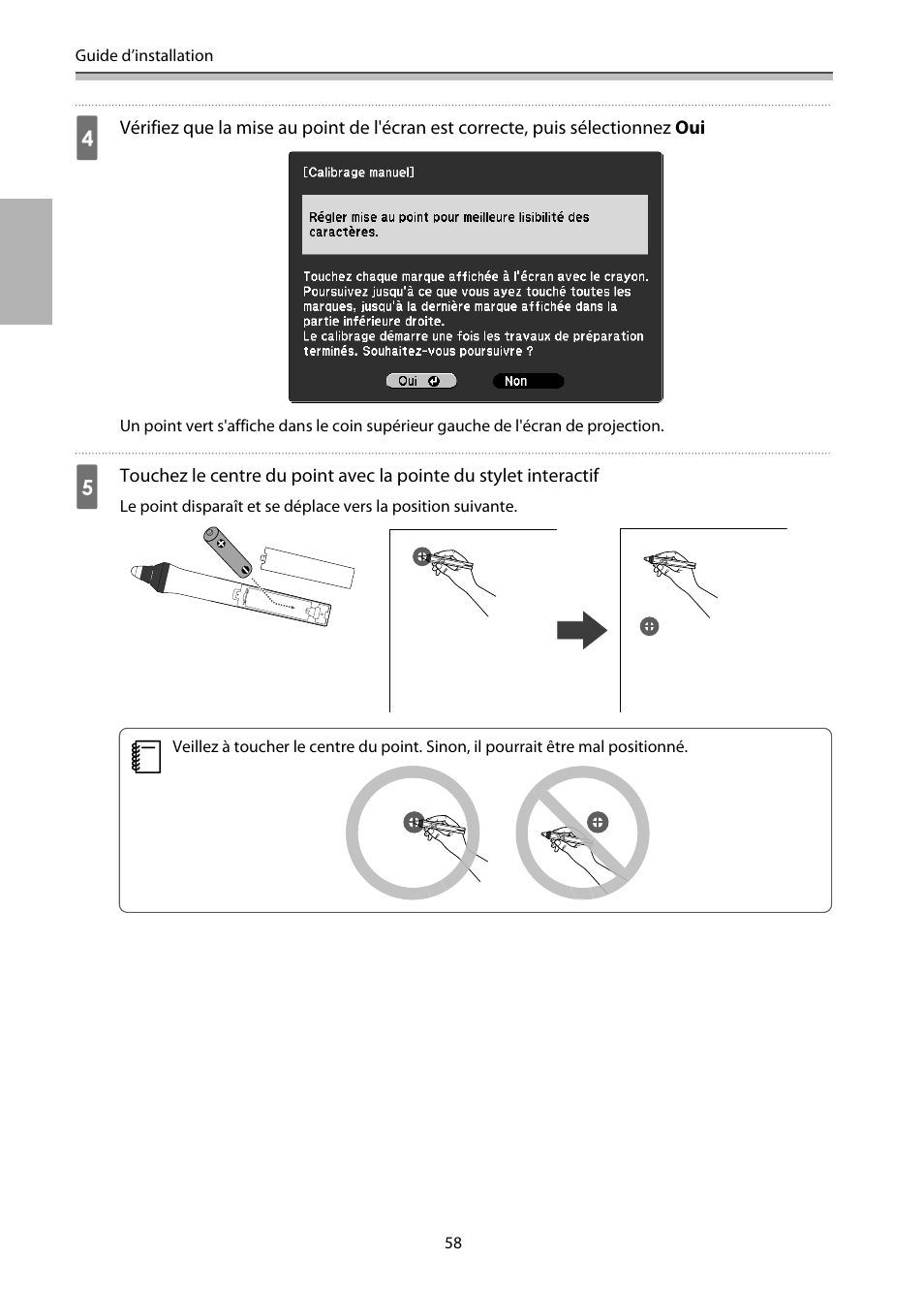 Epson EB-1460Ui User Manual | Page 175 / 353