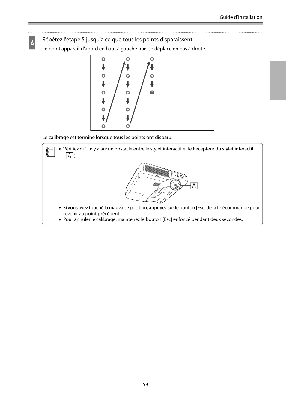 Epson EB-1460Ui User Manual | Page 176 / 353