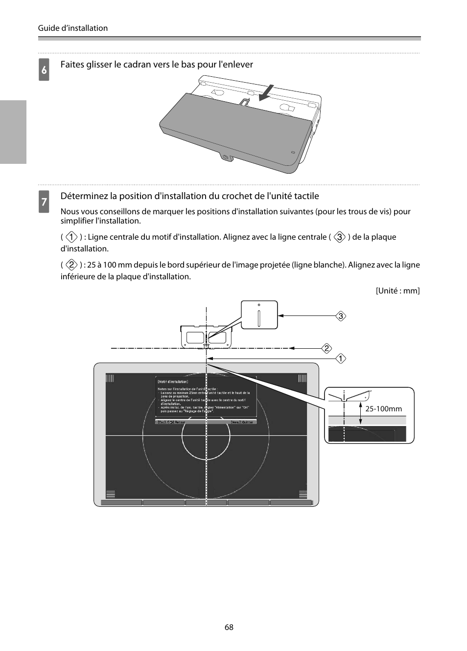 Epson EB-1460Ui User Manual | Page 185 / 353