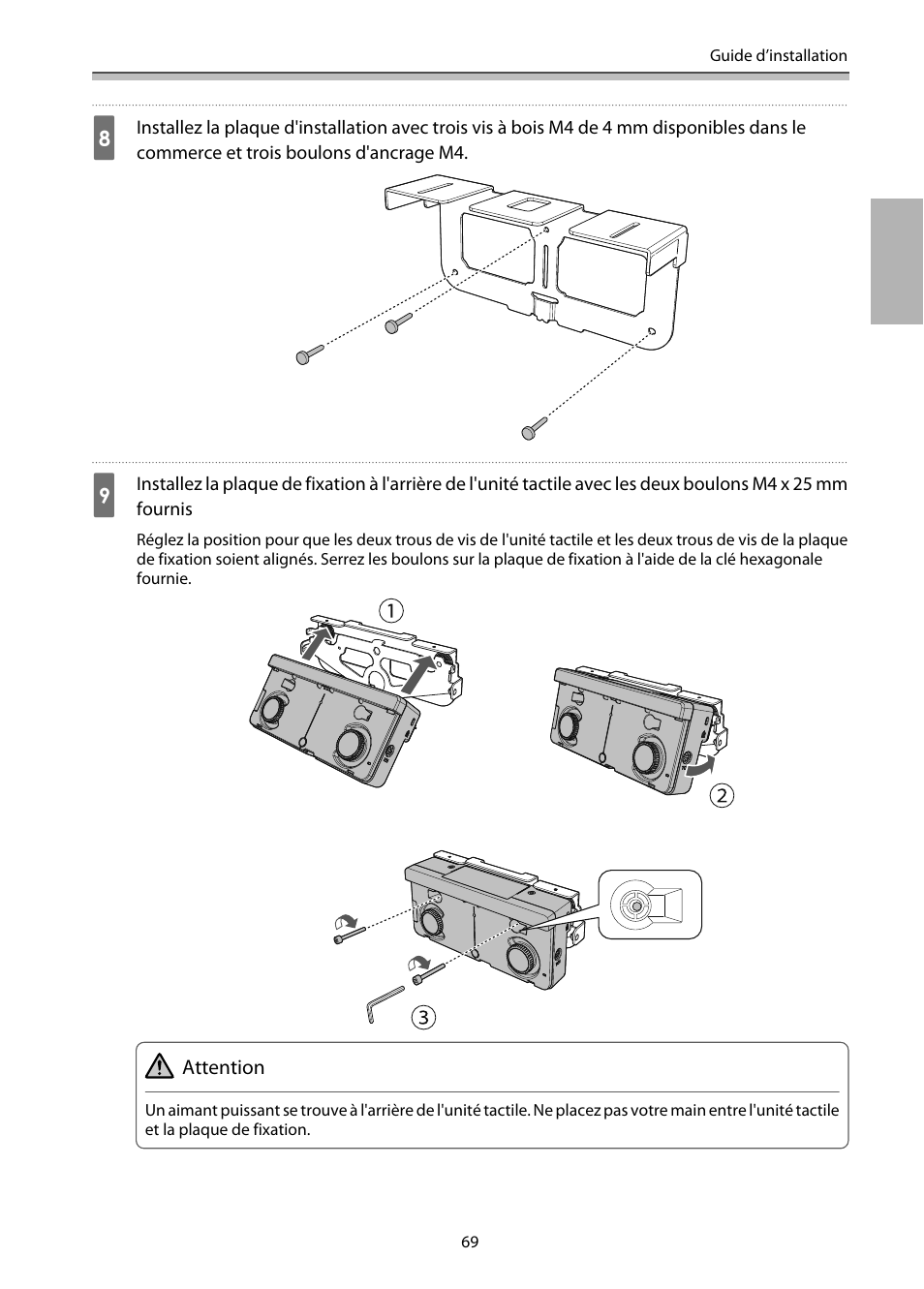 Epson EB-1460Ui User Manual | Page 186 / 353