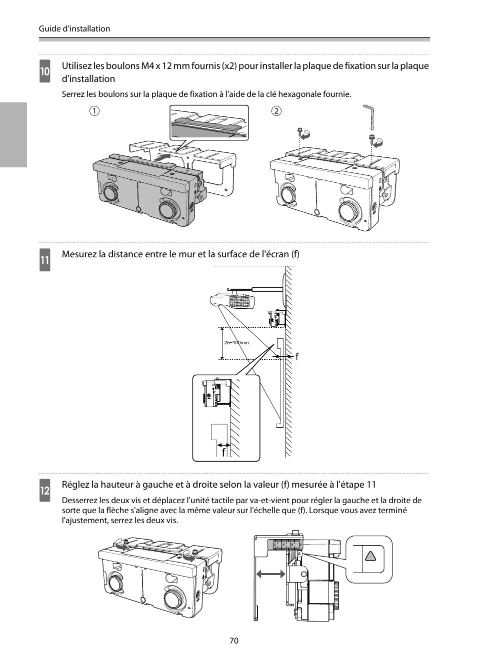 Epson EB-1460Ui User Manual | Page 187 / 353