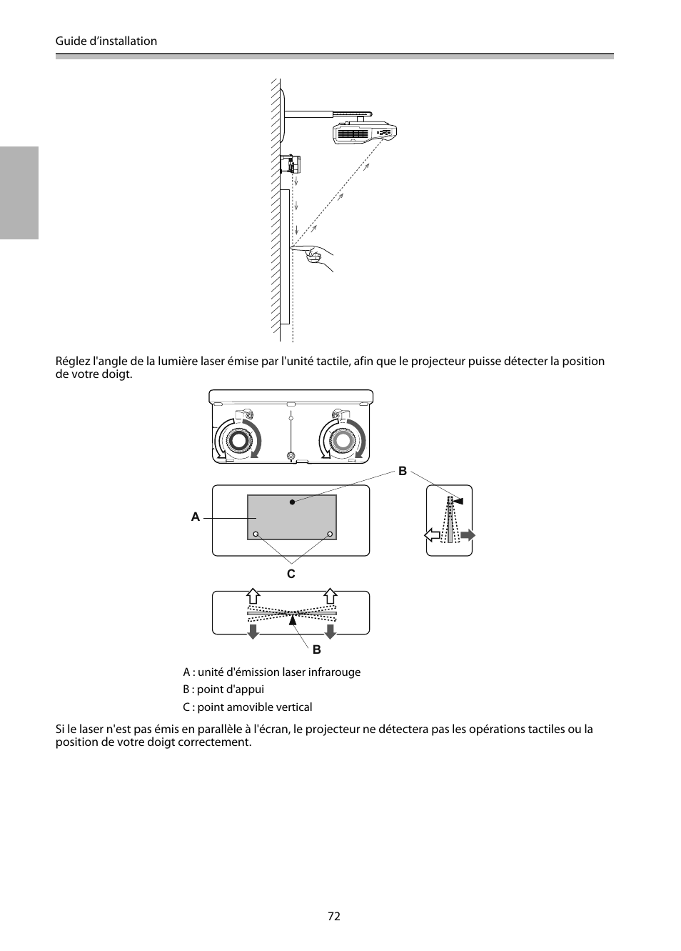 Epson EB-1460Ui User Manual | Page 189 / 353