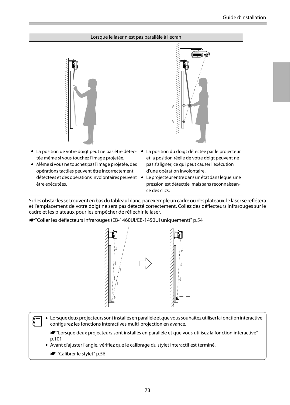 Epson EB-1460Ui User Manual | Page 190 / 353